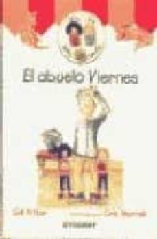 el abuelo viernes (milly & molly)-gill pittar-9788424186883