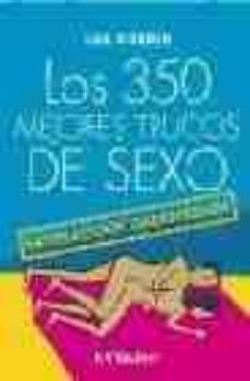 los 350 mejores trucos de sexo-9788424188283