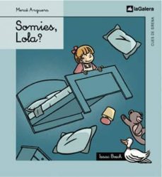 somies, lola?-9788424620783