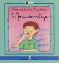 en jordi dormilega-9788424622183