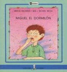 miguel el dormilon-9788424627683