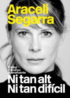 ni tan alt ni tan dificil (ebook)-araceli segarra-9788424650483