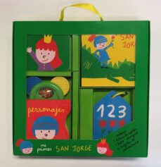 mi primer san jorge-9788424664183