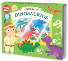 jugamos con dinosaurios-9788424666583