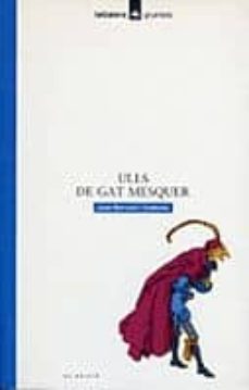 ulls de gat mesquer-9788424681883