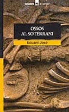ossos al soterrani-9788424682583