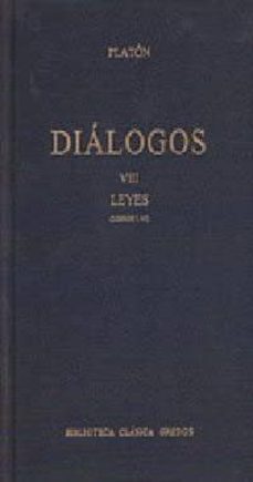 dialogos vii: dudosos, apocrifos, cartas-9788424914783