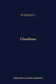 poemas (vol. ii)-9788424916183