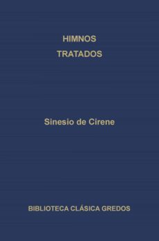 himnos. tratados. (ebook)-9788424932183