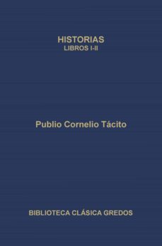 historias. libros i-ii (ebook)-cayo cornelio tacito-9788424937683