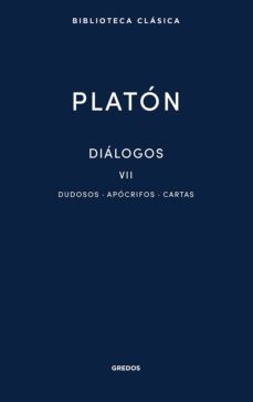 dialogos vii (ebook)-9788424999483