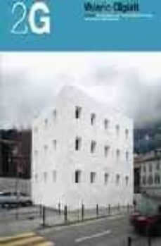 2g nº 37: valerio olgiati-9788425220883