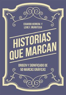 historias que marcan (ebook)-eduardo herrera-9788425230783