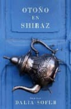 otoño en shiraz-9788425341083