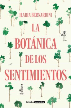 la botanica de los sentimientos (ebook)-ilaria bernardini-9788425358883