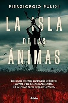 la isla de las animas-9788425363283
