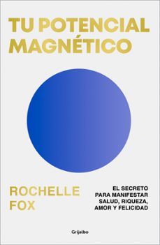 tu potencial magnetico-rochelle fox-9788425369483