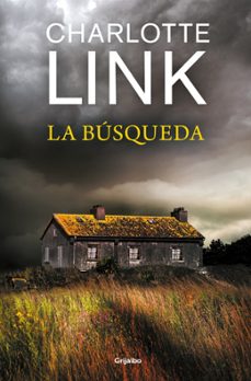 la búsqueda-charlotte link-9788425370083