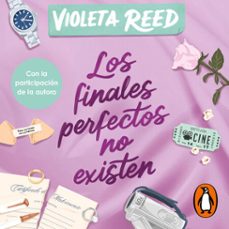 Imagen Principal de LOS FINALES PERFECTOS NO EXISTEN