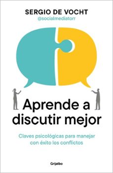 aprende a discutir mejor (ebook)-sergio de vocht-9788425373183