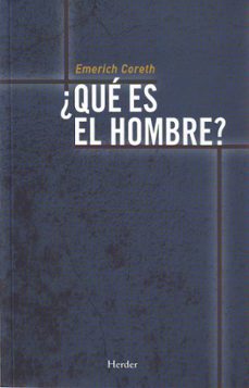 que es el hombre-9788425410383
