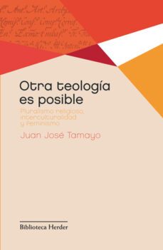 otra teologia es posible (ebook)-juan jose tamayo-9788425429583