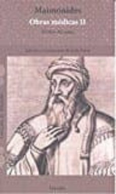 maimonides obras medicas (vol. ii): el libro del asma-lola ferre-9788425438783