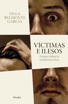 victimas e ilesos-olga belmonte garcia-9788425447983