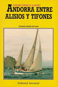 andorra entre alisios y tifones-avelino bassols-9788426125583