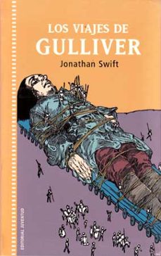 los viajes de guilliver-jonathan swift-william pogany-9788426134783