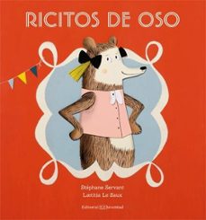 ricitos de oso-9788426140883