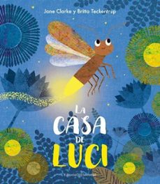 la casa de luci-9788426144683