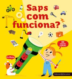 saps com funciona?-cecile jugla-9788426145383