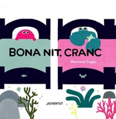 bona nit, cranc-9788426148483