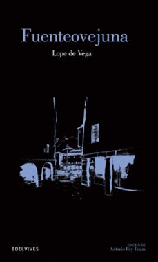fuente ovejuna-felix lope de vega y carpio-9788426352583