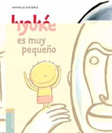 iyoke es muy pequeño-nathalie dieterle-9788426374783