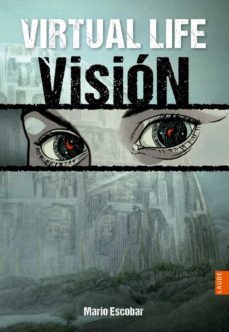 virtual life 1: vision-9788426387783