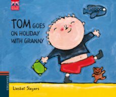tom goes on holiday with granny-9788426390783