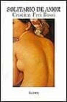 solitario de amor-9788426412683