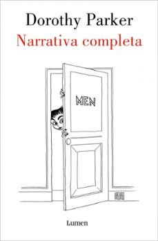 narrativa completa-dorothy parker-9788426423283