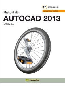 manual de autocad 2013-9788426718983