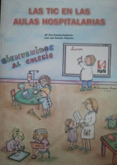 las tic en las aulas hospitalarias-9788426816283
