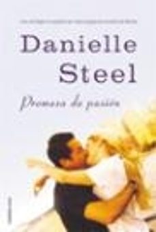 promesa de pasion-danielle steel-9788427026483
