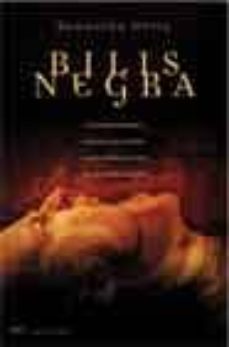 bilis negra: ¿es posible distinguir al asesino de la victima, cua ndo ambos se ocultan en la misma persona?-samantha devin-9788427030183
