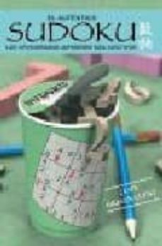 el autentico sudoku-9788427031883