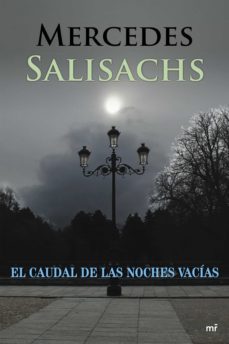 el caudal de las noches vacias (ebook)-9788427040083