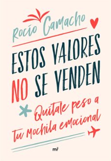 estos valores no se venden-rocio camacho-9788427051683