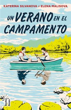 un verano en el campamento-9788427053083