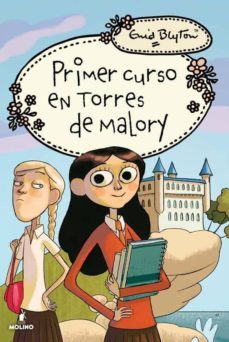 primer curso torres de malory (bloc de notas)-9788427203983
