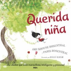 querida niña (ebook)-9788427216983